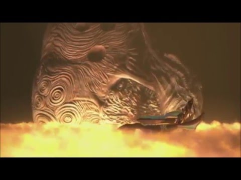 Top Ten Video Game Ending Songs