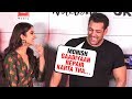 Salman Khan Makes Fun Of Mohnish Bahl In front of Daughter Pranutan and Media