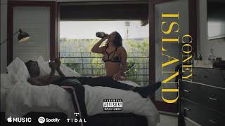 Darnell Williams - Coney Island (Official Audio)