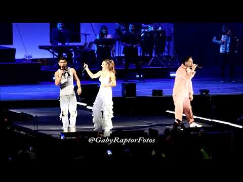 Soledad - MYA - Yo No Te Pido la Luna #MovistarArenaArgentina 29-10-2022 #LaSole