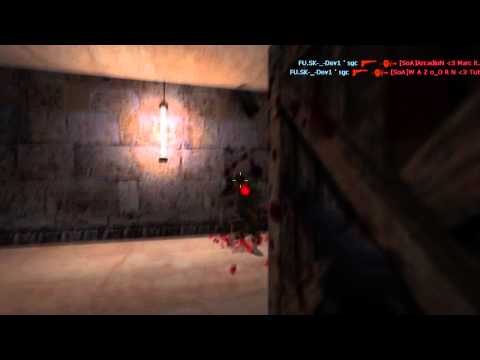 Dev1 vs SoA - Extreme Masters II Qual. - Legendary usp ace!