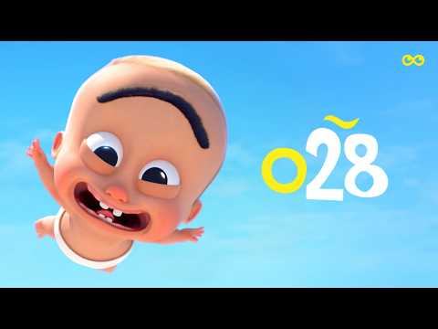 The Animated Short o28 is a Thrill Ride Through Lisbon - Neatorama