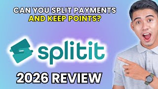 SplitIt Buy Now Pay later Review 2026 | Worth It or Leave It?