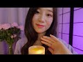 Removing Your Negative Energy ASMR