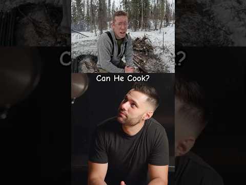 Bewertung JEDER Outdoor Boys Mahlzeit