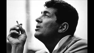 Dean Martin - When You&#39;re Smiling