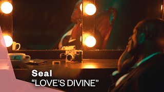 Seal Loves Divine