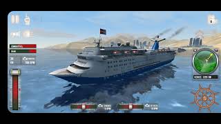 Navio de Cruzeiro Viajem de Beirut para Venice