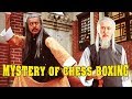 Wu Tang Collection Mystery Of Chess Boxing WIDESCREEN