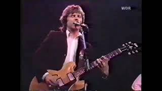 Music video thumbnail preview for Rockpile - Let It Rock 1980 by Rockpile