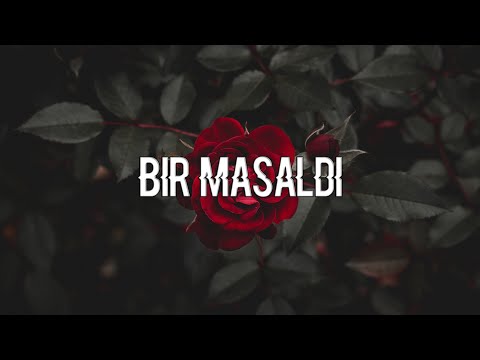 Ezgi Cayir - Bir Masaldi / 2017 -  Beat by : Can Beatz