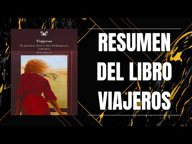 Vídeo relacionado con El hijo del desconocido (Panorama de narrativas nº 845)