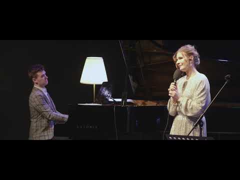 The Masquerade is Over - Susanna Aleksandra & Holger Marjamaa