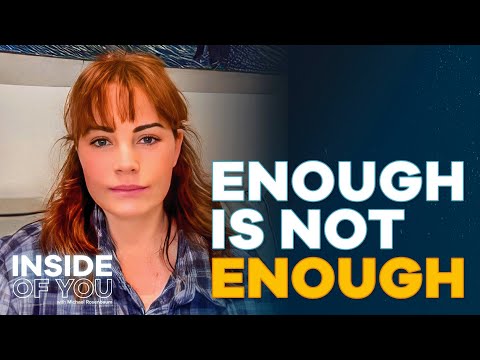 Inside Of You Clips and Inside of You with Michael Rosenbaum