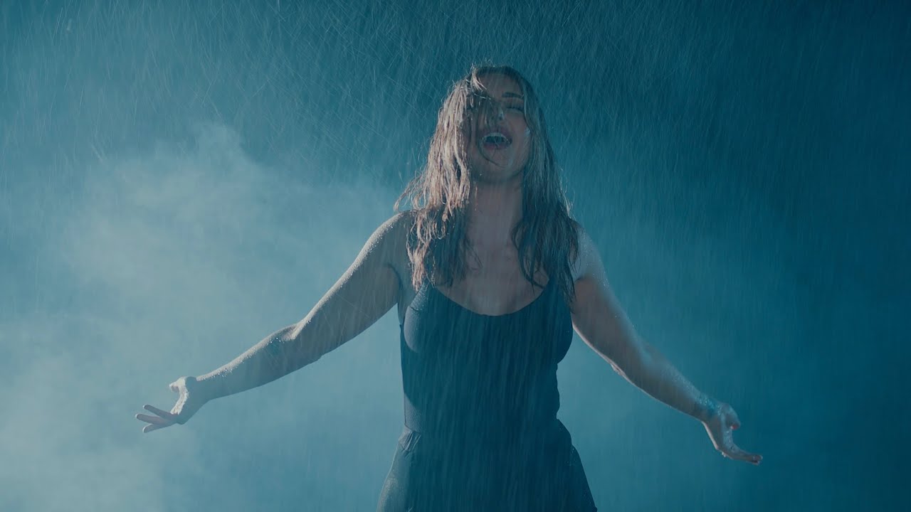 Savannah Dexter — Just Like You