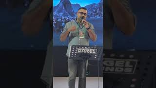 Download lagu Sangeethame Amara Sallapame (Video Song) - Yesudas Hit Song by K Mujeeb Rahman mp3