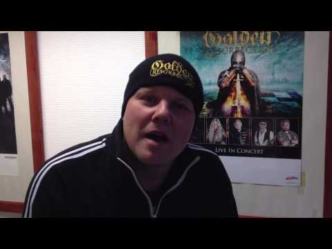 Christian The Christian- Celebrates Tommy ReinXeed