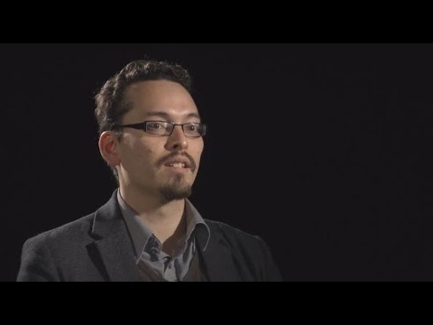 Why Study Sufism with Harith bin Ramli