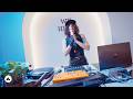 Giorgia Angiuli – We Heal | Ritual Techno Live Set (Studio Session) @ Radio Intense