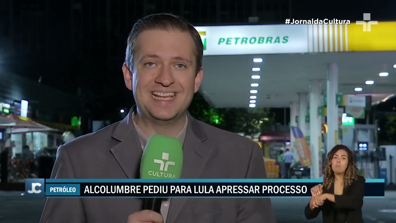 LULA defende EXPLORAÇÃO de PETRÓLEO na margem equatorial e isenta MARINA SILVA