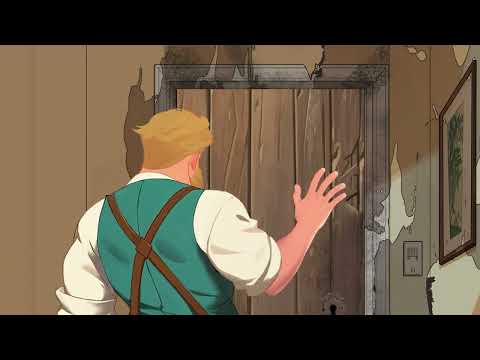 Tile Cozy: Match Puzzle Game video thumbnail