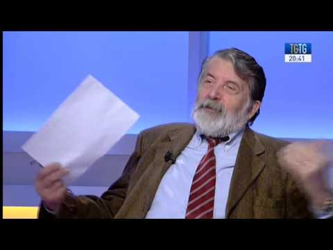 TGtg - Telegiornali a confronto del 10 dicembre 2014