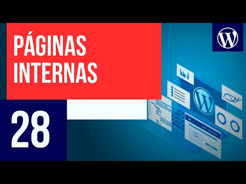 Páginas Internas Curso WordPress 28
