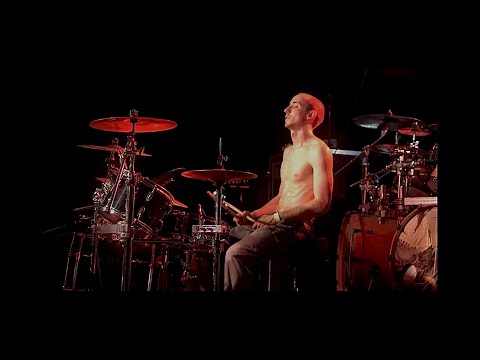 Deceptor - Street General (Live @ Hangar 1819 in Greensboro NC)