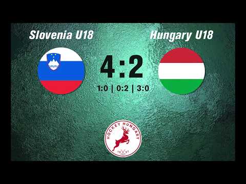 U18 SLO   U18 HUN 4 2 20200206