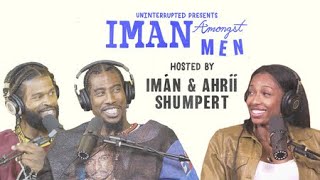 Bianca Stewart Joins To Talk Demaryius Thomas, Effects of CTE & His Legacy | IMAN AMONGST MEN