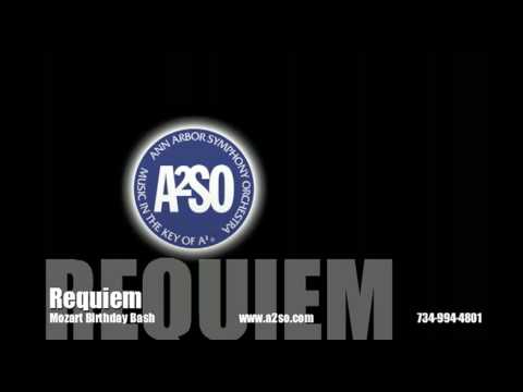 Mozart Birthday Birthday Bash
