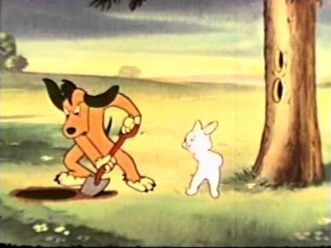 AESOP'S FABLE: THE WATCHDOG