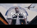Spectre - Alan Walker (Official DRILL REMIX)🤍