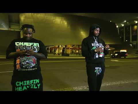 DOUGHUNT HAZE FEAT @k7thefinesser COUNT IT ALL (music video) shot by @MarleyDonFilms #stincteam 