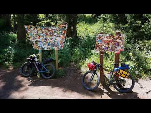 Fat Video Tuesday ♦ #BAMfatbike2018 ♦ By Tom Ice fvt88slider