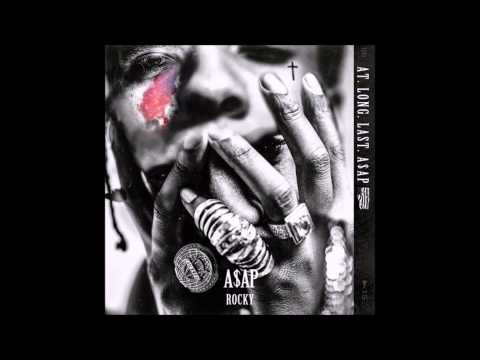 A$AP Rocky - Wavybone (Feat. Juicy J x UGK)