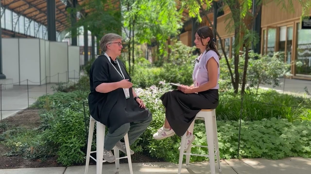 KEYNOTE INTERVIEW – Hilde Stenuit - MPS World Summit 2025