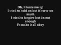 James Morrison & Nelly Furtado - Broken Strings (Lyrics)