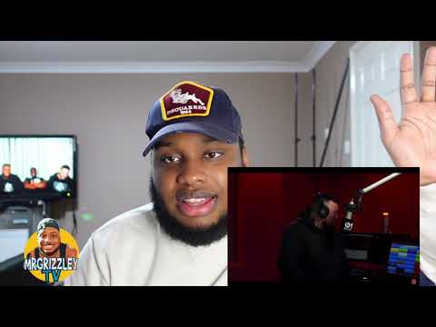 🇨🇦 NorthSideBenji - Fire In The Booth pt2 | UK REACTION 🇬🇧