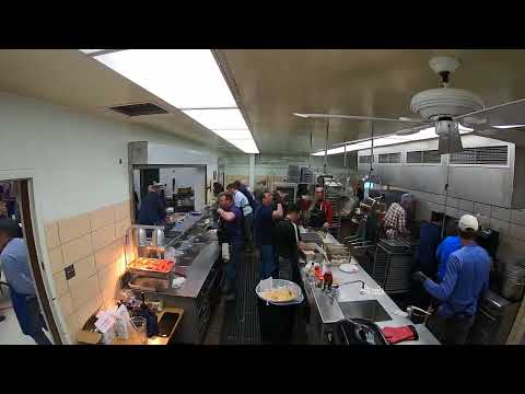 Christ, Prince of Peace Fish Fry Kitchen - April 8, 2022