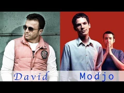 Modjo "Lady" vs David "Лето". Кто лучше?