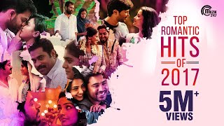 Top Romantic Hits Of 2017  Best Malayalam Film Son