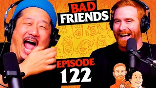 Rated F for Fun | Ep 122 | Bad Friends