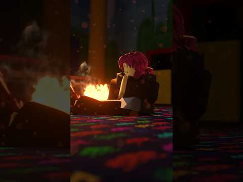 I Can't Hurt You | Forsaken Animation