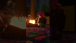 I Can&#39;t Hurt You | Forsaken Animation