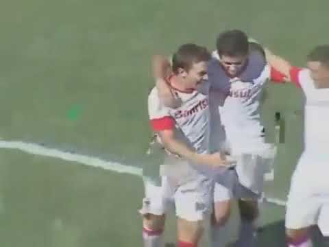 12/02/2012 - Caxias 0x2 Internacional - Campeonato Gaúcho 2012