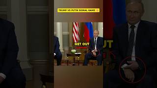 Download lagu Putin Secret Signal 🧠 Perfect Control in ONE Gesture! mp3 Download lagu Putin Secret Signal 🧠 Perfect Control in ONE Gesture! mp3