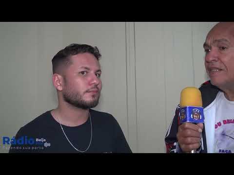 Entrevistas realizadas na audiencia publica sobre o PPA e a LOA de VÁRZEA DO POÇO.