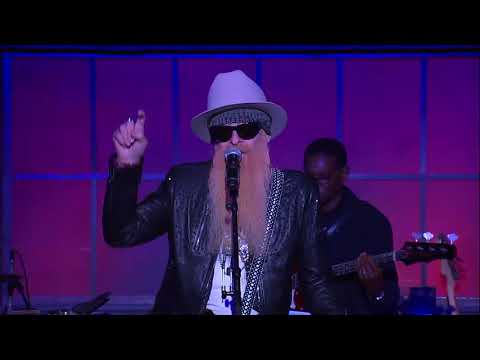 Waiting On The Bus Jesus Just Left Chicago