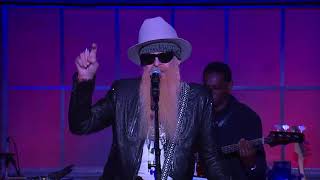 Waiting On The Bus Jesus Just Left Chicago